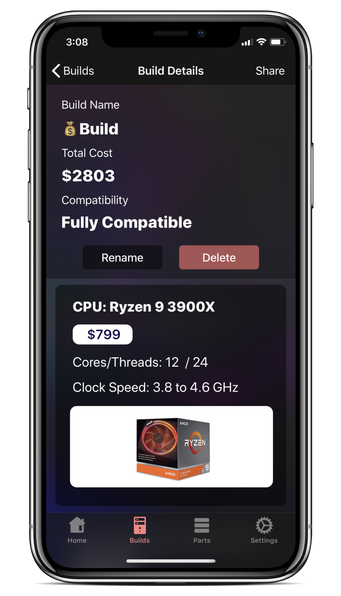 iPhone Feature 02
